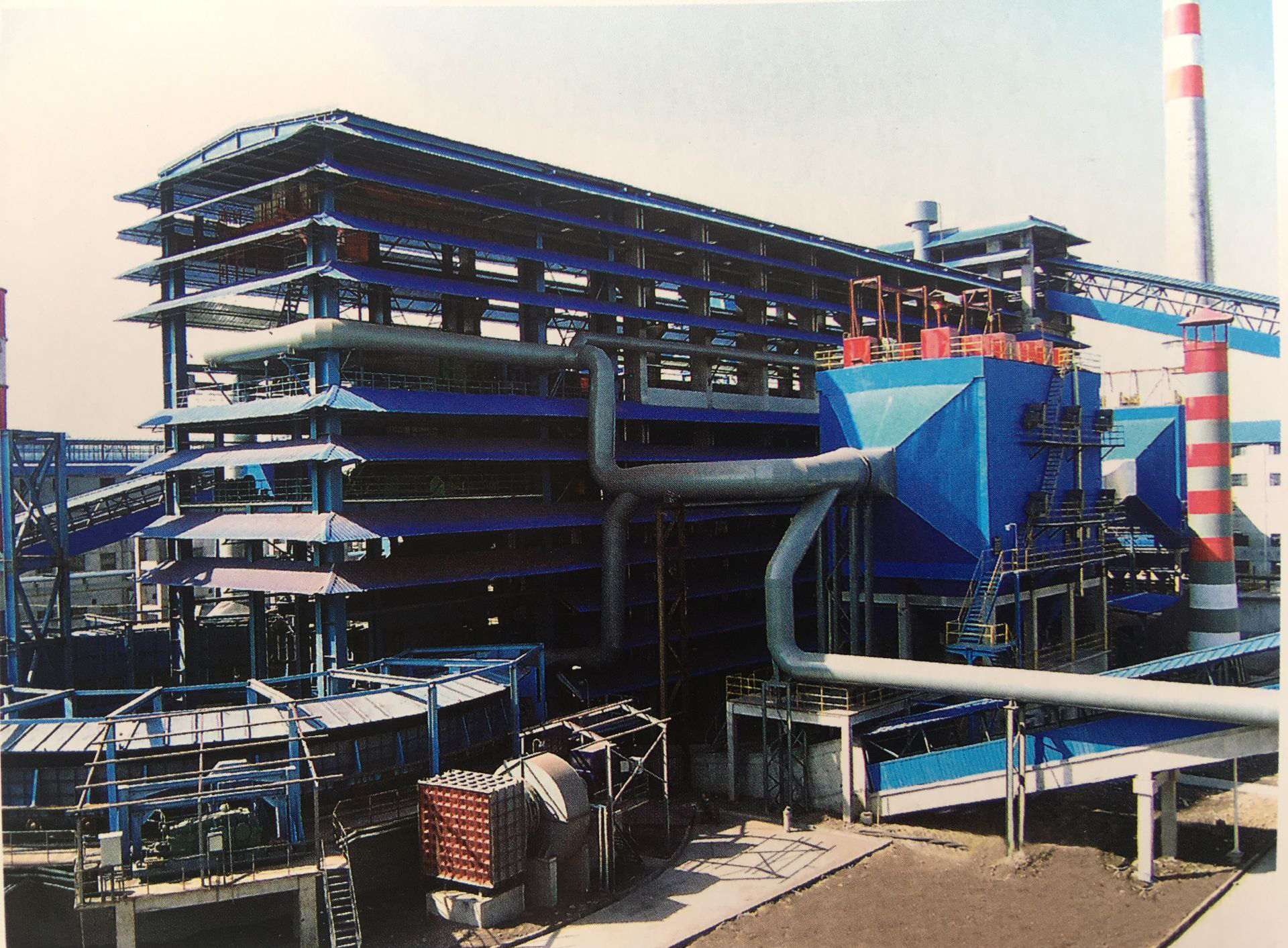 國外項(xiàng)目